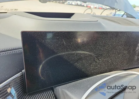 2025 BMW X7 M60I z USA, uszkodzony, nr VIN 5UX33EM07S9X73329